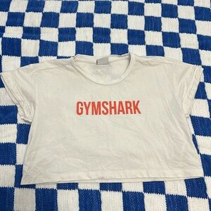 Gymshark tshirt
